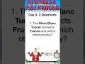 Quizmas Calendar - Day 8 #generalknowledge #quiz #trivia