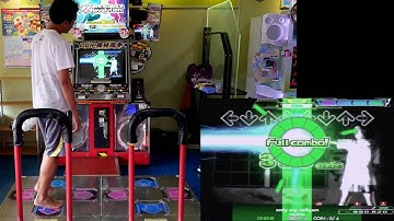 [DDRA] STAR - only my railgun (EDP) 990820 330 224-99-7-0-15-0 EX922 nr nmr nar fc AAA 2016.04.05