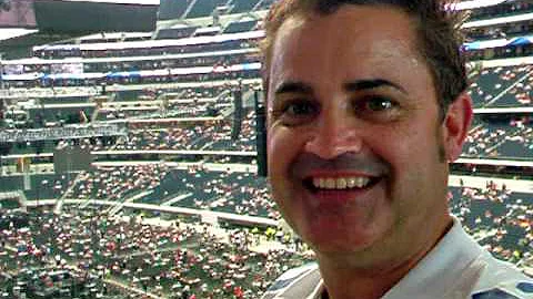Interview Patrick McCord and His Thoughts on the n...
