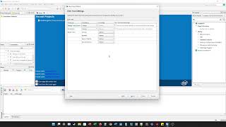 Basicdemo Quartusprime Lite20