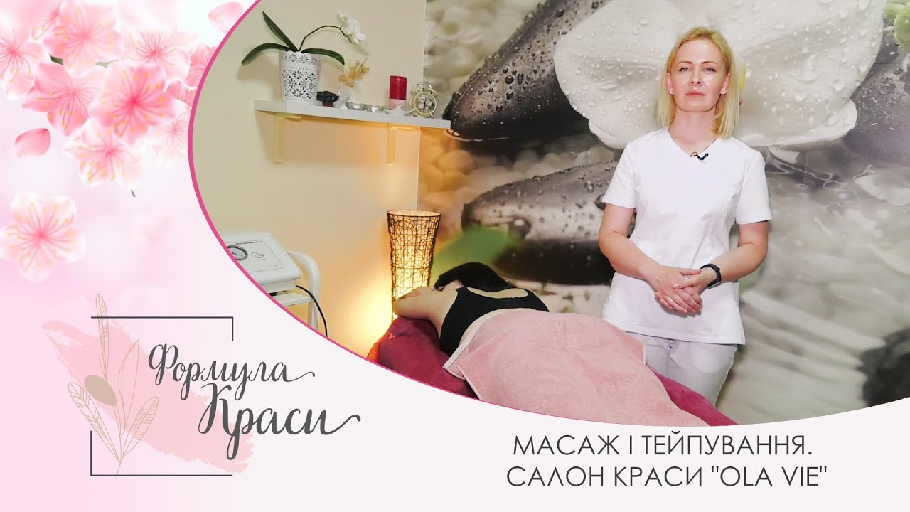 "Формула краси". Перший Подільський 25.06.2020