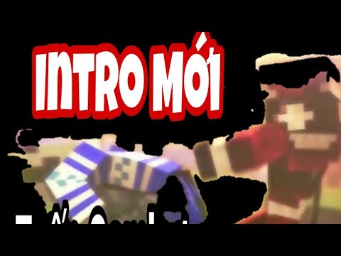 Intro Tuấn Gaming