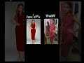 expectation v s reality #funnyshorts #funny #shortvideo @lil.moonxx