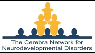 Prof Chris Oliver & Andrea Thomas:  Behaviours and CHARGE Syndrome (November 2021)