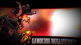 FNF | Vs. Tabi REMIX - Genocide Reglitched (FNF REMIX)