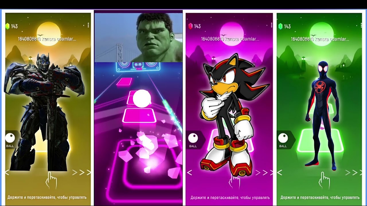 Clash of Heroes 2 – Tiles Hop @Tileshop-y5o