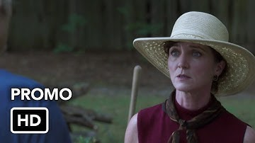 Resurrection Season 2 Promo "More Are Coming" (HD)