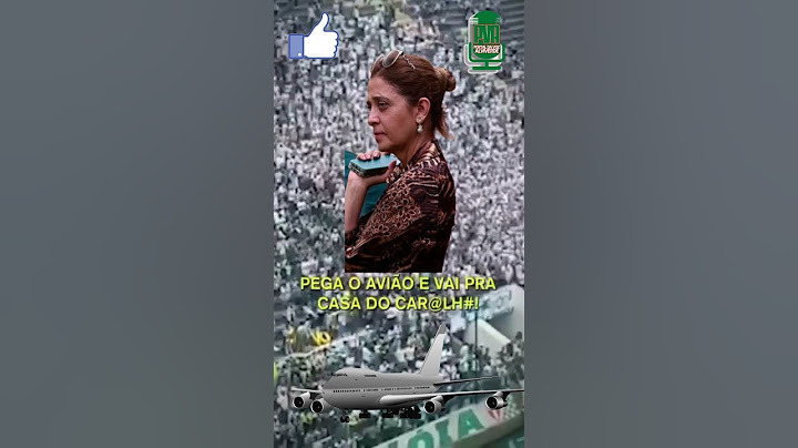 VEJA ISSO!⚠️ TORCIDA DO PALMEIRAS PROTESTA CONTRA LEILA PEREIRA #shorts
