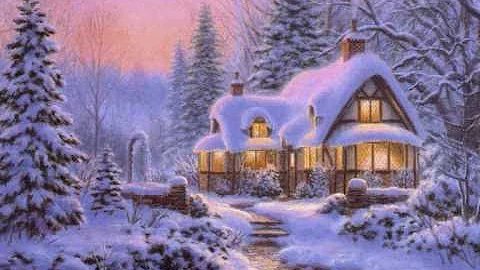 SILENT NIGHT (SINAED O'CONNOR)THE VERY BEST CHRISTMAS SONG EVER- SILENT NIGHT.wmv