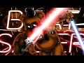 Gambar cover FNaF Song STAY CALM on BEAT SABER!!