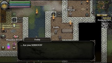 9th Dawn III | "A Cook Named Foddy"