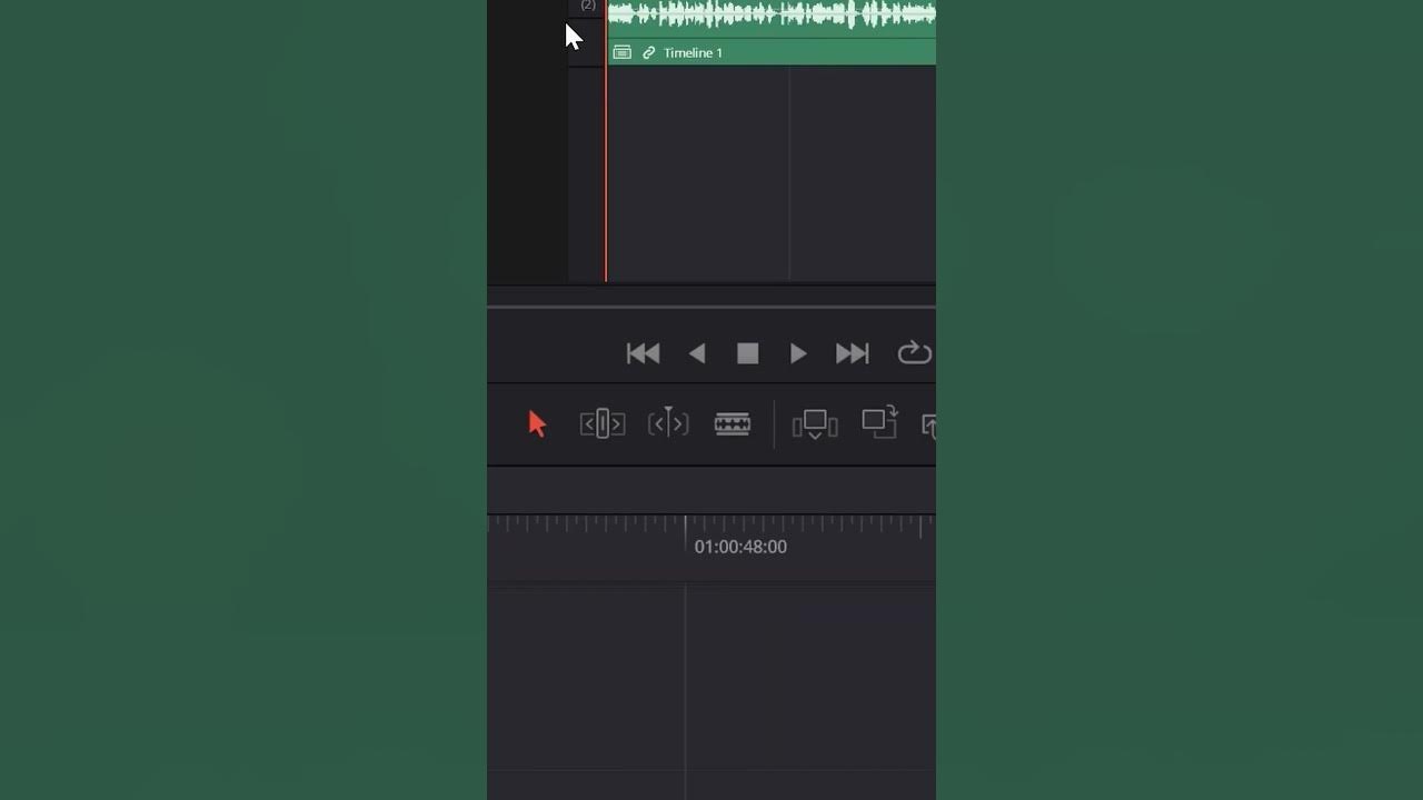 Davinci resolve for noobs tip 14 copy paste effects youtube