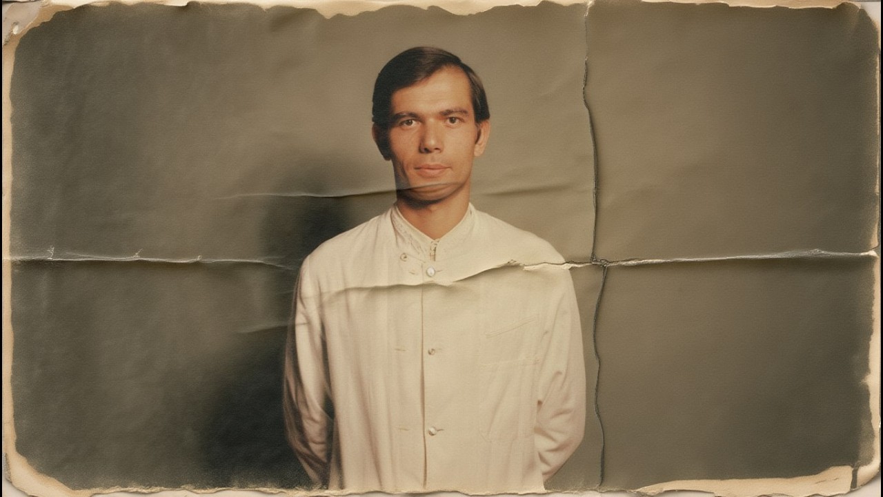 Они доверяли ему свою жизнь… а он её отбирал. Самый циничный убийца СССР