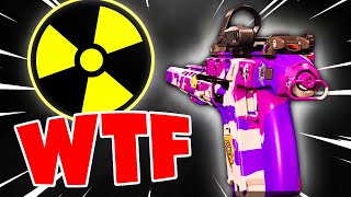 CURSED GUNS CHALLENGE - Vector Edition