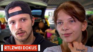 Angelique Verzichtet Auf Job Schuldenberg Wächst Armes Deutschland Rtlzwei Dokus