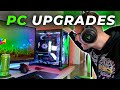 LIAN-LI sent me more RGB - GAMING PC UPGRADE 2020