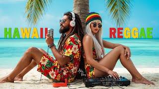 Aloha Reggae Vibes 🌴 Sunshine Grooves for Tropical Days