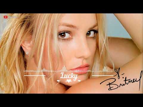 Britney Spears - Lucky [Remastered] (Audio)