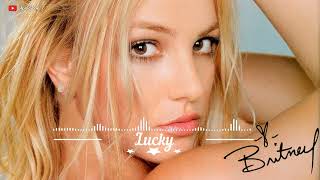 Britney Spears - Lucky [Remastered] (Audio)