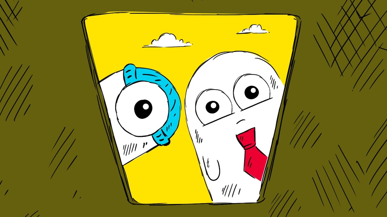 Dieses Video hat 14 Jahre gebraucht