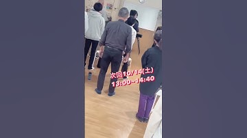 Thumbnail of Thank You Lord - ゴスペルは "感謝" を歌う時間！（渋谷ゴスペルスクエア）