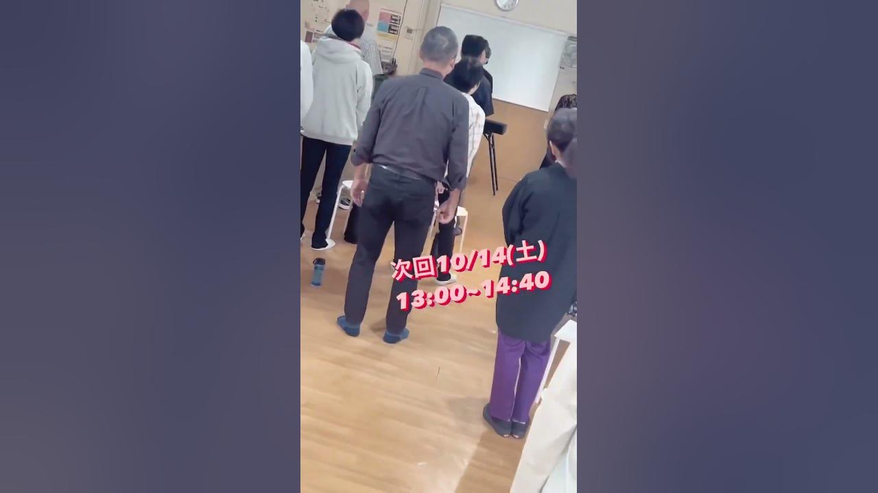 Thank You Lord - ゴスペルは "感謝" を歌う時間！（渋谷ゴスペルスクエア）