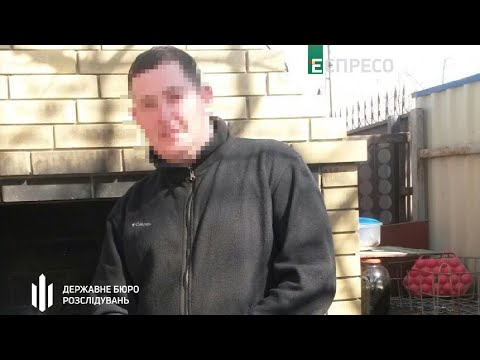 Перед судом постане колишній правоохоронець, який очолює окупаційну дорожню поліцію Бердянська
