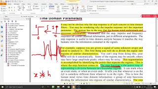 Digital Signal Processing Lecture 17