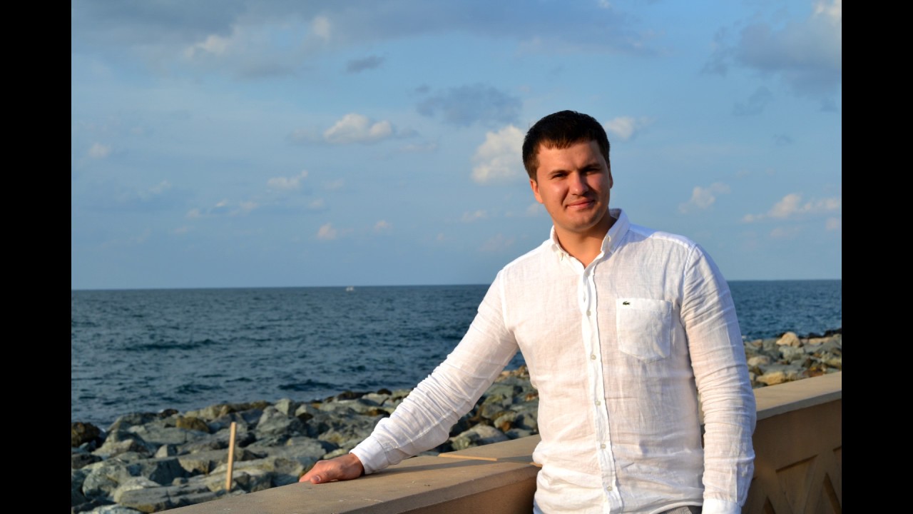 Дмитрий Пономарев Астролог