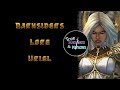 Darksiders Lore: Uriel, Lord of the Hellguard