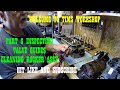 1965 1200 40hp Part 6 Reinstallation