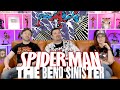 Frank Miller&#39;s Spider-Man is BONKERS! | Spider-Man: The Bend Sinister