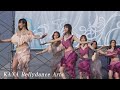魅惑のベリーダンスステージ2022 KANA Bellydance Arts, Beautiful dancer