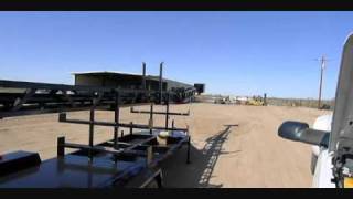 Flare Stack Promo Clip