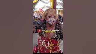 Buto Kepruk Tungku Gagal Berkali Kali #viral #shortsvideo