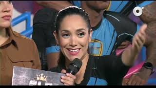 Las Ex De Arturo Sara, Ana Paula Y Joshi