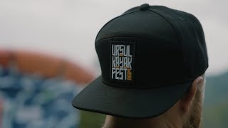 Урсул Каяк Фест 2025 видеоприглашение