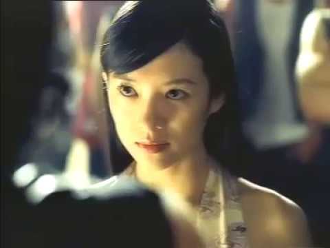 coca cola可口可樂 想要自己拿!(章子怡)2003