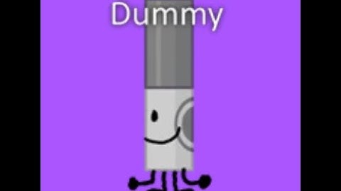 How to get Dummy Marker FTM