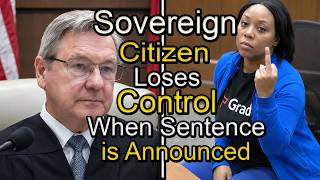 “Don’t Waste The Court’s Time!” — Judge  SHUTS It Down Instantly