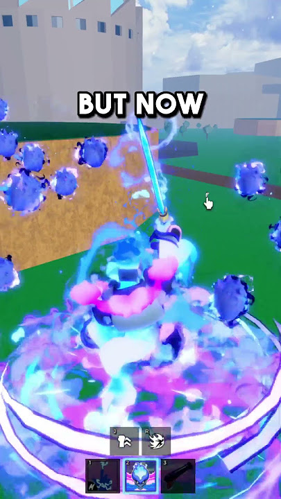 GAS FRUIT IS DESTROYING BLOX FRUITS....  #roblox #bloxfruits  #gaming