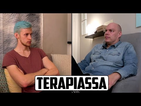 Video: ENSIMMÄISET JA TOISET AISTIT TERAPIASSA