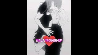 Relationship ♥️ Or Alone Life 💔 - Memory Reboot Edit #sad #relationship #alone #shorts #memoryreboot