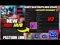 Update Script Blox Fruit Mobile REDZ HUB V2 👑👹 FRUIT RAIN, AUTO FARM ONI TOKEN, RACE V4 & RAID DELTA