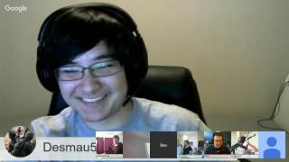 The CanadaGuns Talk Show Episode 1