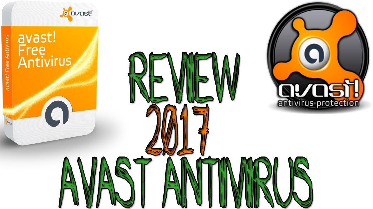 avast free antivirus reviews ratings