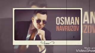 Osman Navruzov yondi yurak!!! Resimi