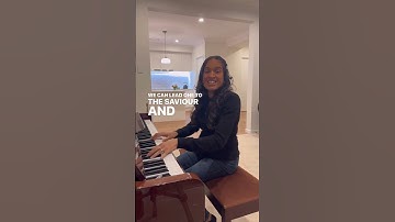 Thumbnail of Each one can reach one // #augustchoruses #sing2025 #choruses #dailysong #dailypraise