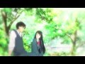 Find a way   kimi ni todoke amv ladyxif