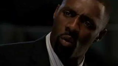 The Wire - Stringer Orders Slim Charles To Hit Som...